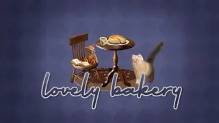 lovely bakery