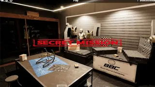Secret Missions