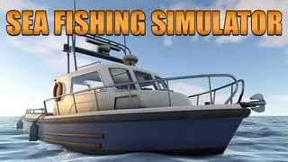 Sea Fishing Simulator