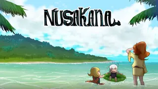 Nusakana