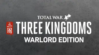 Total War: THREE KINGDOMS - Warlord
