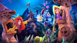 Sir Lovelot (Xbox One)