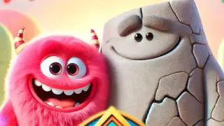 Monster Legacy: Cozy Puzzle Crossing - Switch