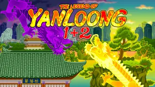 The Legend of Yan Loong 1+2