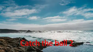 Catch the ball 2
