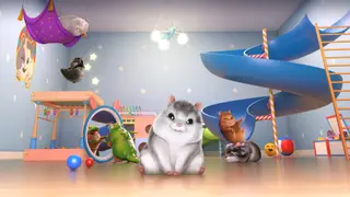Hamster Playground - PS4 & PS5