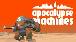 Apocalypse Machines