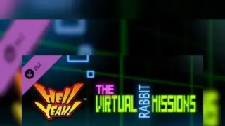 Hell Yeah! Virtual Rabbit Missions