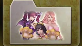 SAMURAI WARRIORS 4 Special Costume Set 2 - PS4