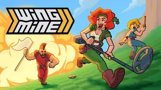 WINGMINE