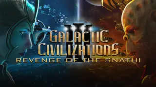 Galactic Civilizations III – Revenge of the Snathi DLC