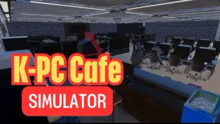 K-Windows Cafe Simulator
