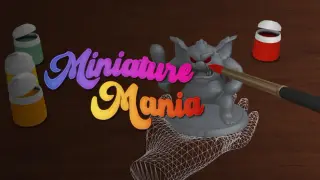 Miniature Mania