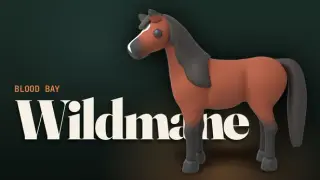 Wildmane: Blood Bay