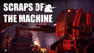Scraps Of The Machine