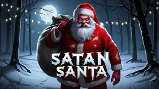 Satan Santa