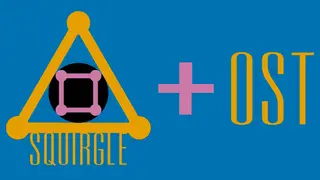 Squirgle Special Edition