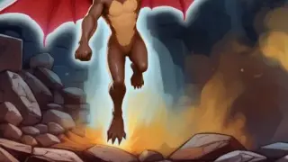 Firebat - Revolution - Switch