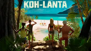 Koh-Lanta (Xbox One)