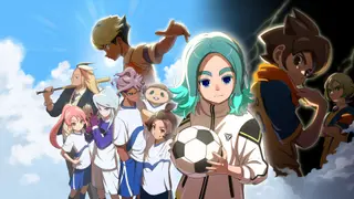 INAZUMA ELEVEN: Victory Road Deluxe Edition (PS4 & PS5)
