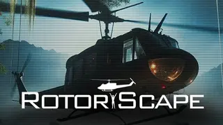 RotorScape