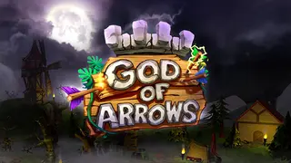 God Of Arrows VR