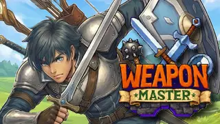 WEAPON MASTER