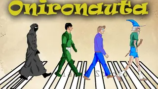 Onironauta
