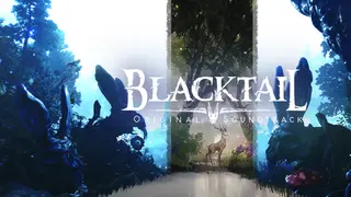 BLACKTAIL - Original Soundtrack
