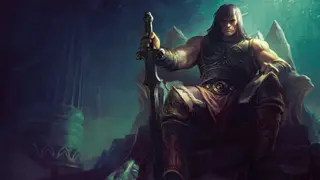 Jotunnslayer: Horde of Hel - Conan - PS5