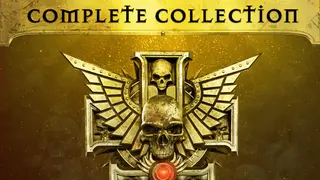 Warhammer 40,000: Inquisitor - Martyr Complete Collection (PS4)