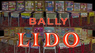 BPG - Bally Lido