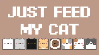 JustFeedMyCat