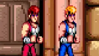 Arcade Archives DOUBLE DRAGON - Switch