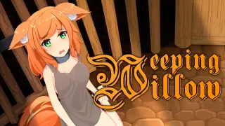 Weeping Willow - Detective Visual Novel - Switch