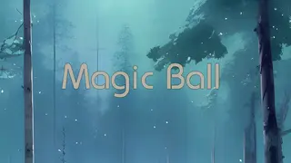 magic ball