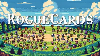 RogueCards