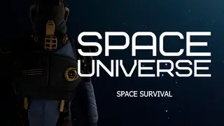 Space Universe