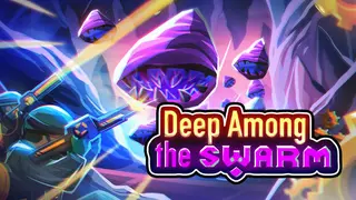 Deep Among the Swarm