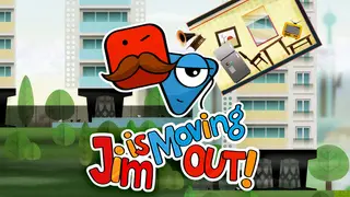 Jim is Moving Out!
