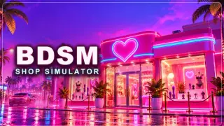 BDSM Shop Simulator