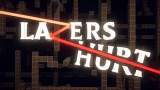 Lazers Hurt