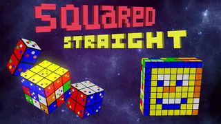Squared Straight