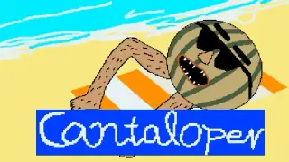 Cantaloper