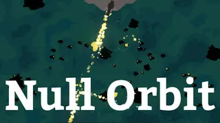 Null Orbit