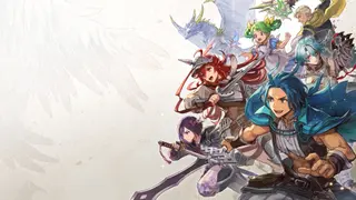 Brigandine Abyss - PS5