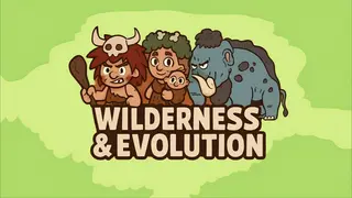 Wilderness and Evolution