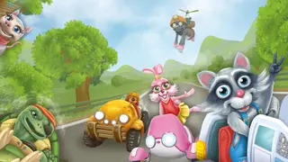 Renzo Racer (Xbox One & Series)