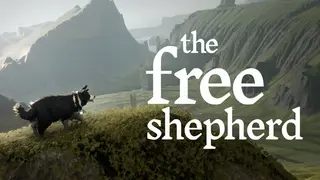 The Free Shepherd