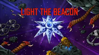 Light The Beacon